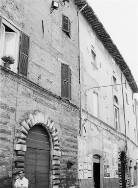 Palazzo Campanelli